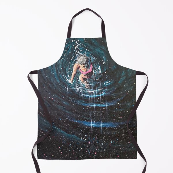 Item preview, Cosmic ocean  designed and sold by Patrick Ennis.