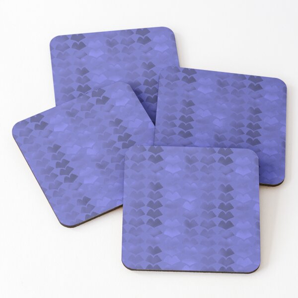 Item preview, Shiny Ginkgo Armor Purple designed and sold by Art in My Loft.