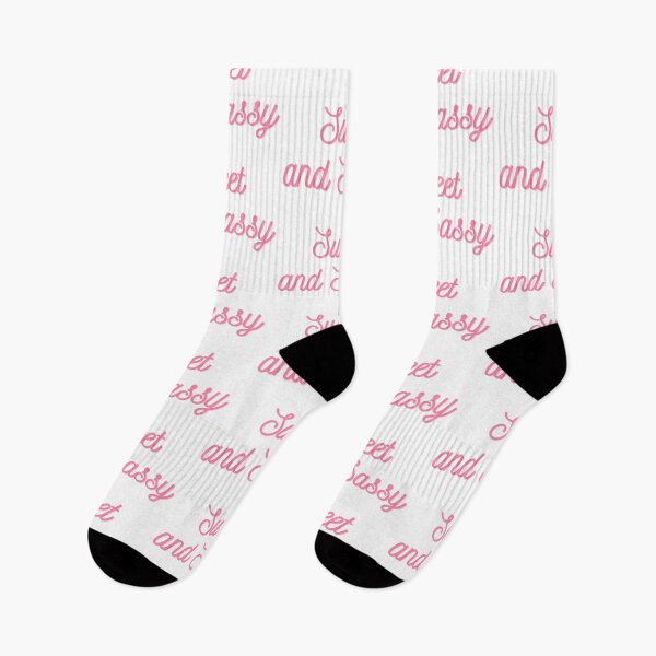 Item preview, Sweet and Sassy designed and sold by CherryPieSweet.