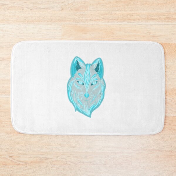 Item preview, Spirit Wolf  designed and sold by Emeralda-mb.