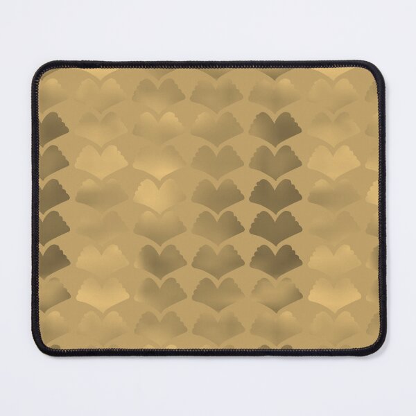 Item preview, Shiny Ginkgo Armor Tan designed and sold by Art in My Loft.