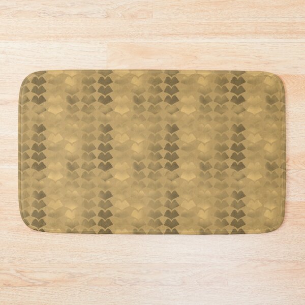 Item preview, Shiny Ginkgo Armor Tan designed and sold by Art in My Loft.