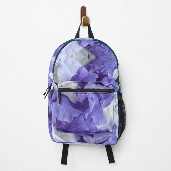 Item preview, Irises in the Parc de Bagatelle, Paris designed and sold by ricoflinn.