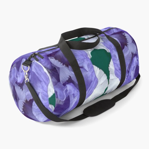 Item preview, Irises in the Parc de Bagatelle, Paris designed and sold by ricoflinn.