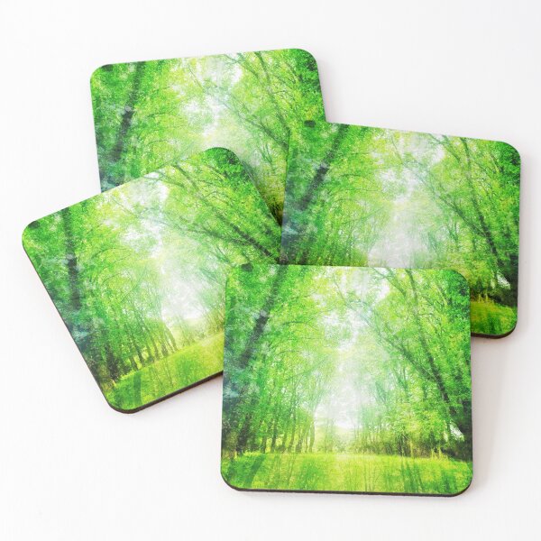 Item preview, Woodlands Wonder II designed and sold by dawnsm.