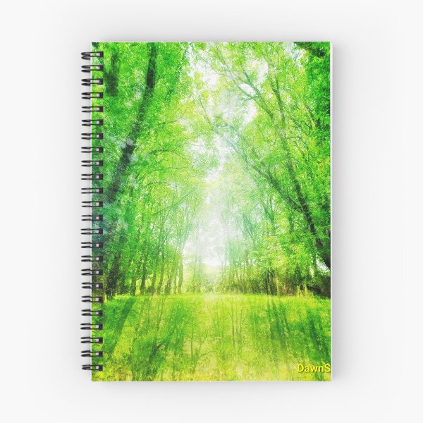 Item preview, Woodlands Wonder II designed and sold by dawnsm.
