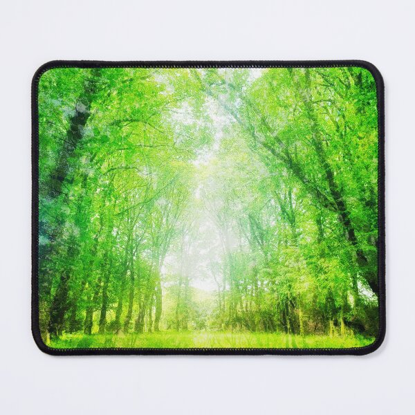 Item preview, Woodlands Wonder II designed and sold by dawnsm.