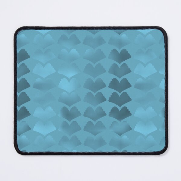 Item preview, Shiny Ginkgo Armor Aqua designed and sold by Art in My Loft.