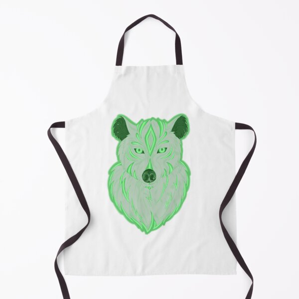 Item preview, Spirit Bear designed and sold by Emeralda-mb.