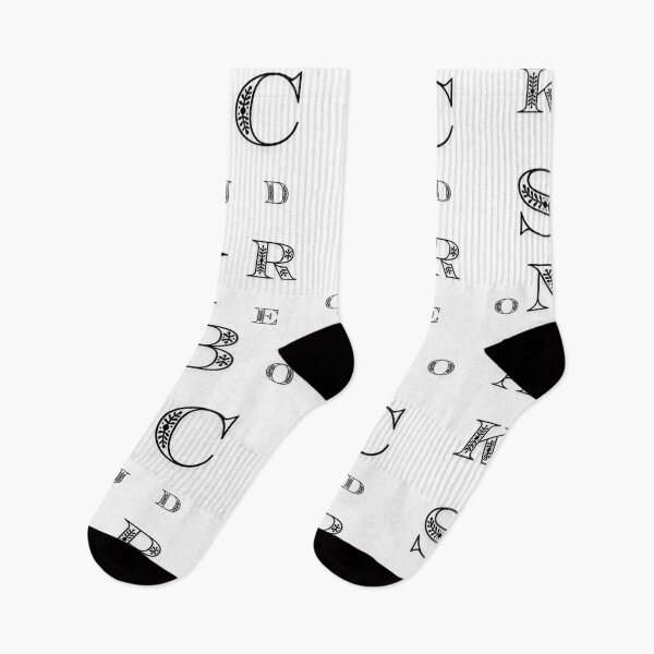Item preview, letters of alphabet  designed and sold by TheRightHonMP.