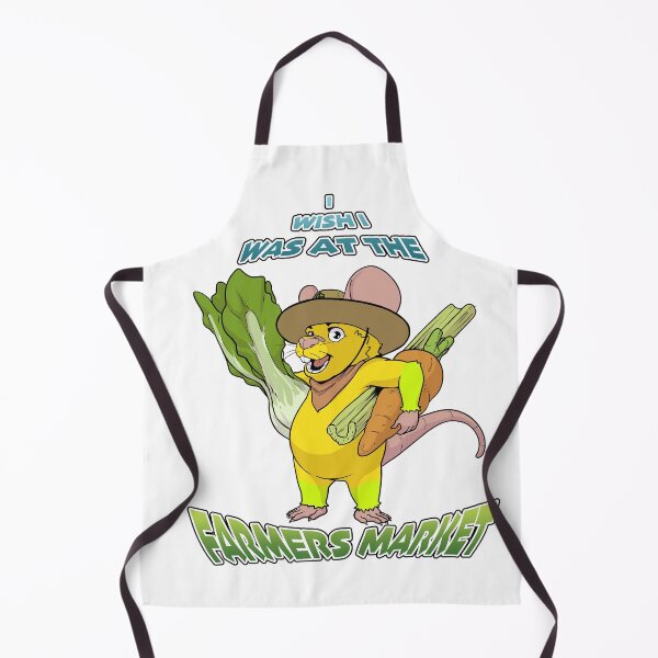 Item preview, I wish I was at the Farmers Market designed and sold by Lundo-INC.
