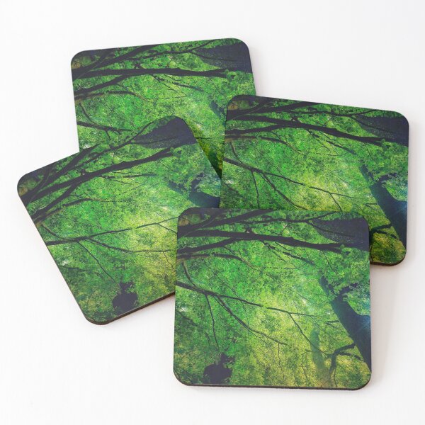 Item preview, Woodlands Wonder III designed and sold by dawnsm.