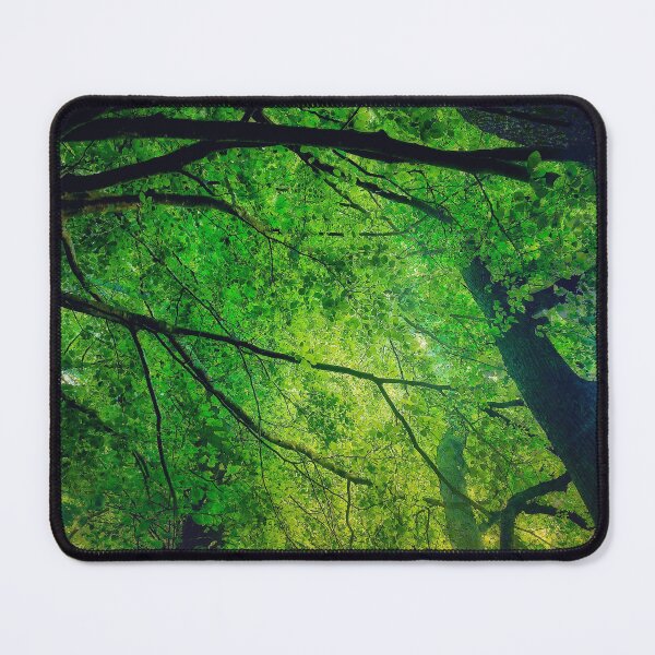 Item preview, Woodlands Wonder III designed and sold by dawnsm.