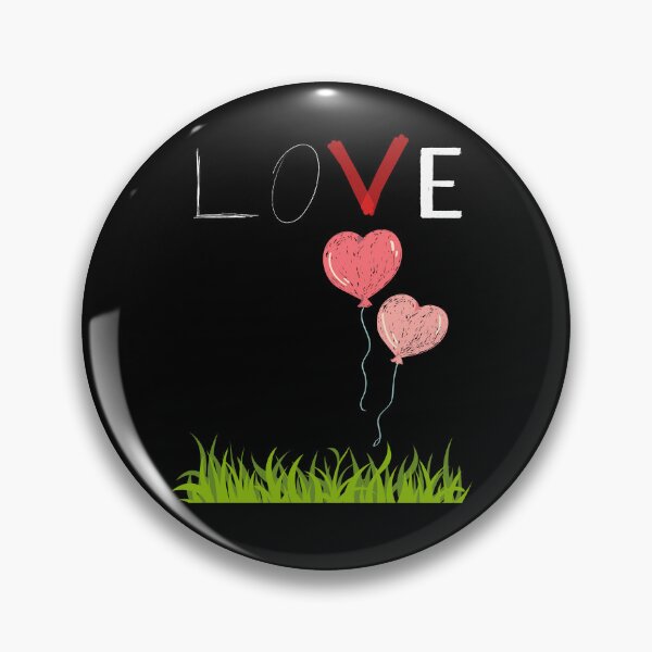 Item preview, Love: The Universal Language designed and sold by GusiaTreasures.