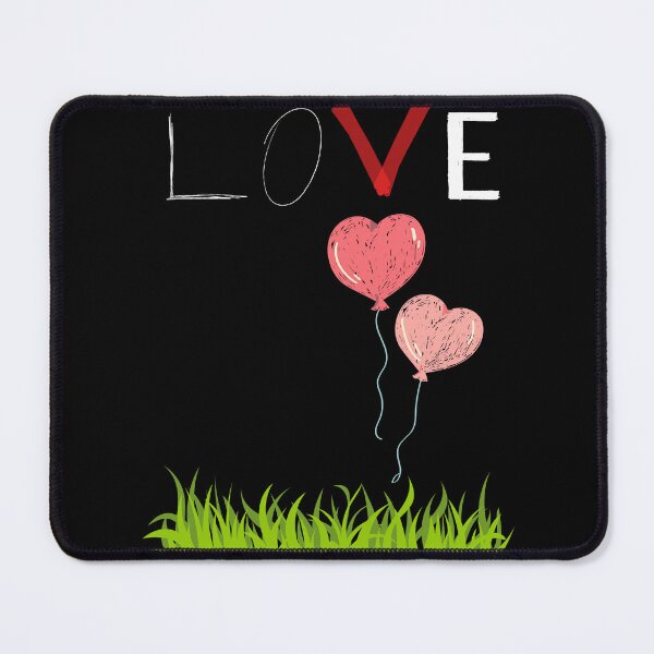 Item preview, Love: The Universal Language designed and sold by GusiaTreasures.