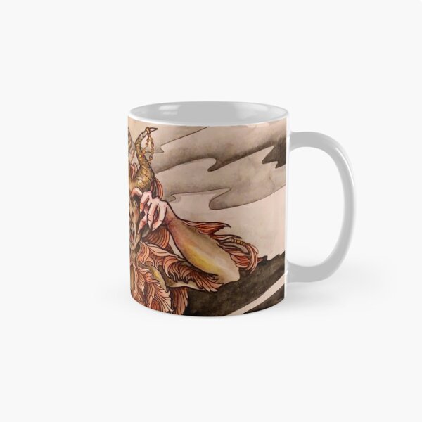 Item preview, The Screaming Fog designed and sold by HintermSpiegel.