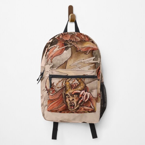 Item preview, The Screaming Fog designed and sold by HintermSpiegel.