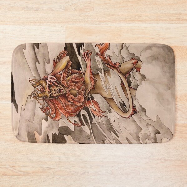 Item preview, The Screaming Fog designed and sold by HintermSpiegel.