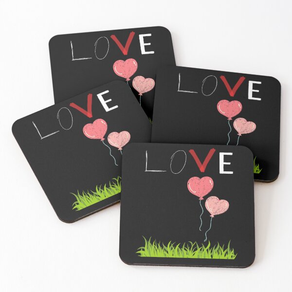 Item preview, Love: The Universal Language designed and sold by GusiaTreasures.