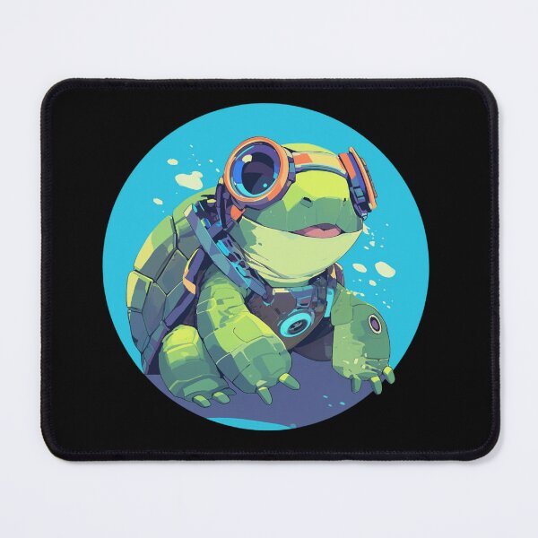 Item preview, Ninja turtle designed and sold by SMARTKIT  DESIGNAGENCY.