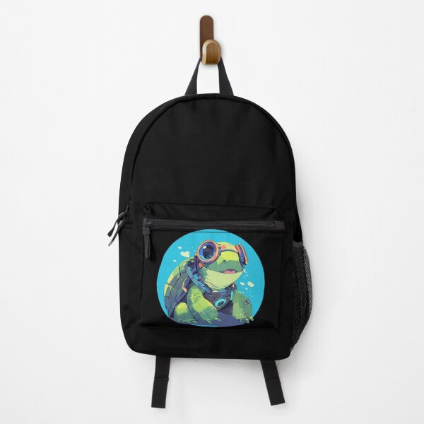 Item preview, Ninja turtle designed and sold by SMARTKIT DESIGNAGENCY.