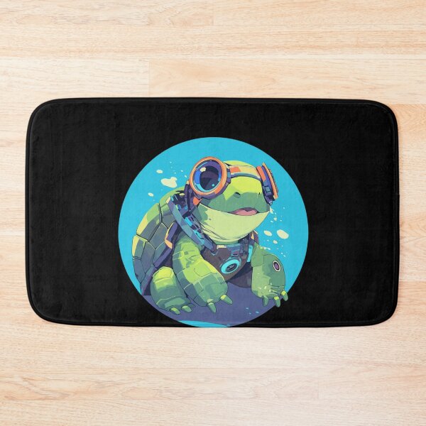 Item preview, Ninja turtle designed and sold by SMARTKIT  DESIGNAGENCY.
