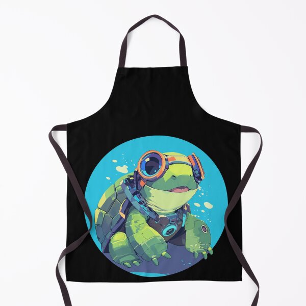 Item preview, Ninja turtle designed and sold by SMARTKIT DESIGNAGENCY.