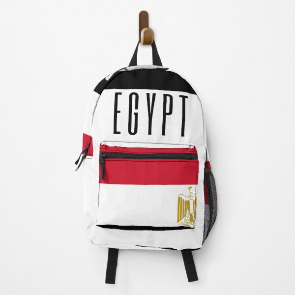 Item preview, Flag of Egypt with a Football designed and sold by Frasmosa.