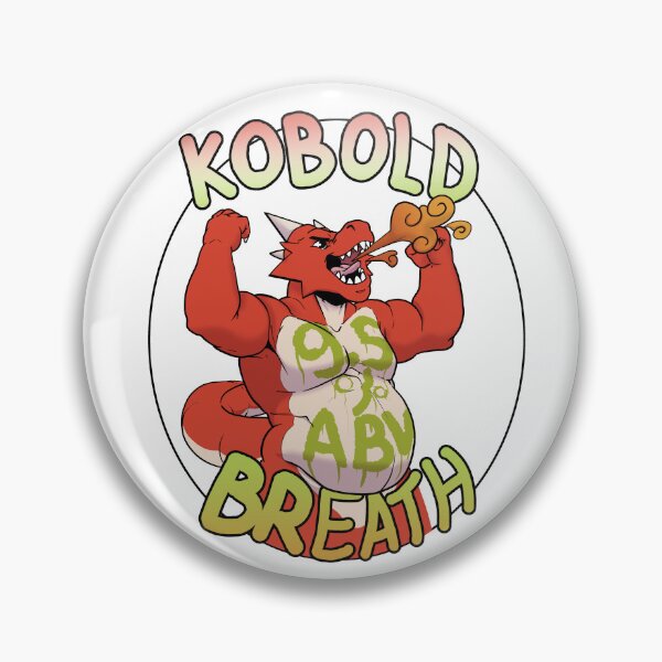 Item preview, Kobold Breath  designed and sold by Lundo-INC.