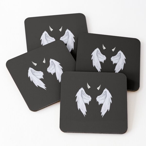 Item preview, Wings designed and sold by DR3M.