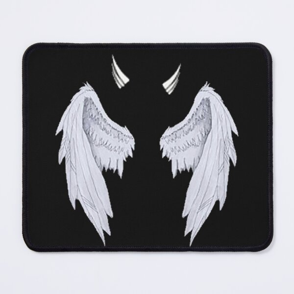 Item preview, Wings designed and sold by DR3M.
