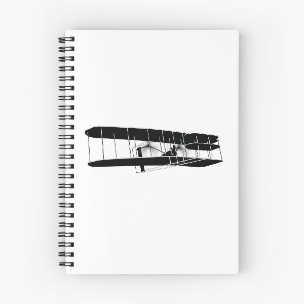 Item preview, Wright Flyer designed and sold by Maxwell Pels.