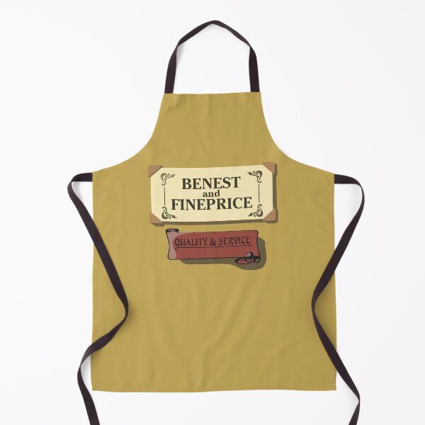 Item preview, Benests and Fineprice designed and sold by Off the Box.