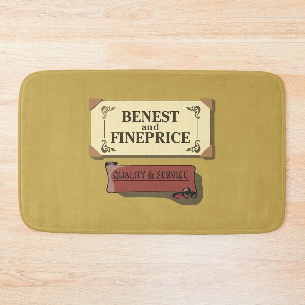 Item preview, Benests and Fineprice designed and sold by Off the Box.