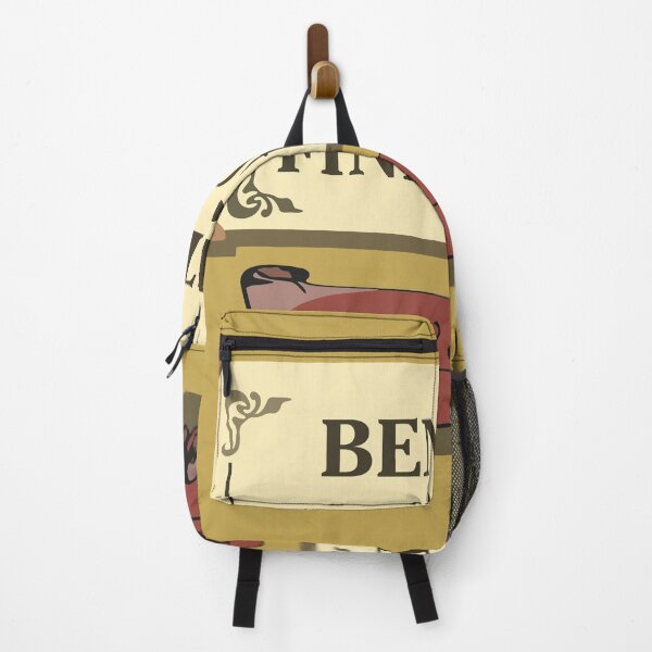 Item preview, Benests and Fineprice designed and sold by Off the Box.