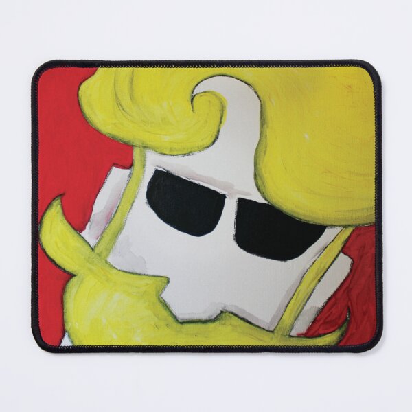 Item preview, Blond beard designed and sold by David Hutchison.