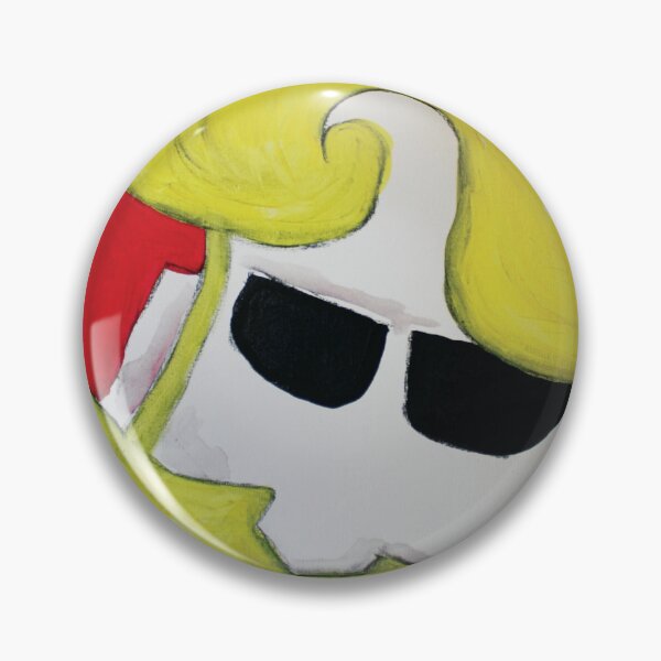 Item preview, Blond beard designed and sold by David Hutchison.