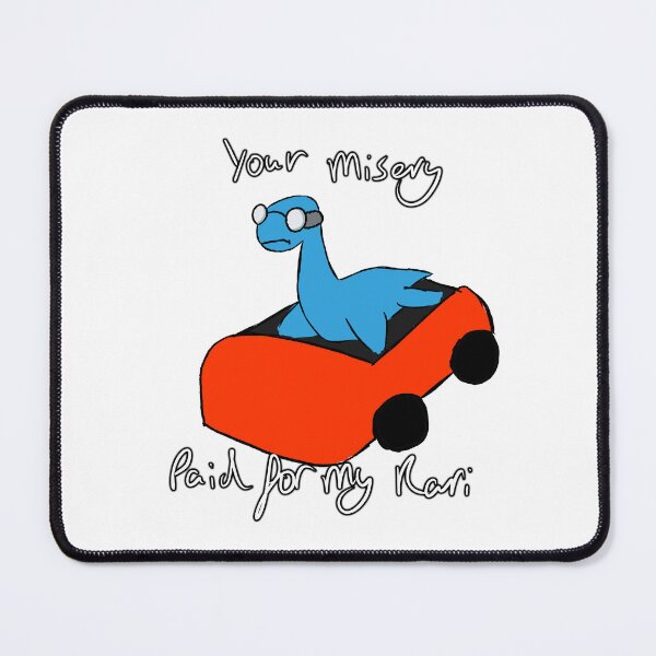 Item preview, Divorceattorneysaurus designed and sold by Deadman7600.