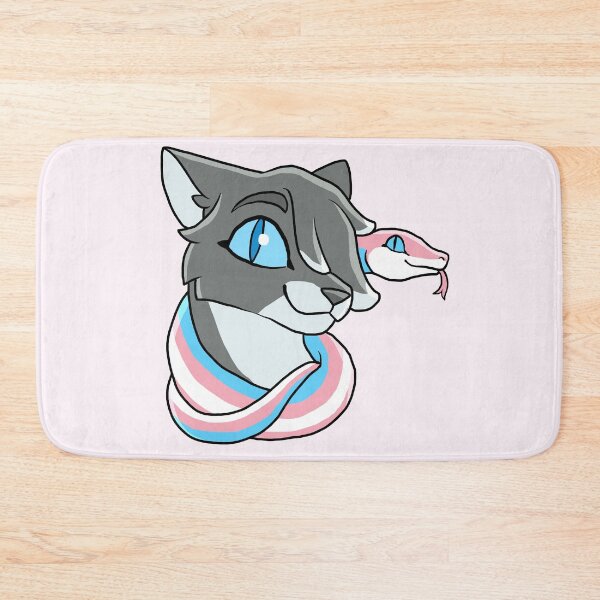 Item preview, Transgender Snakeeye Pride designed and sold by NyokoArts.