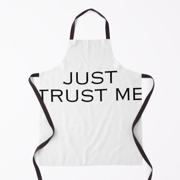 Item preview, Just trust me honest friend designed and sold by DudzDesignz.