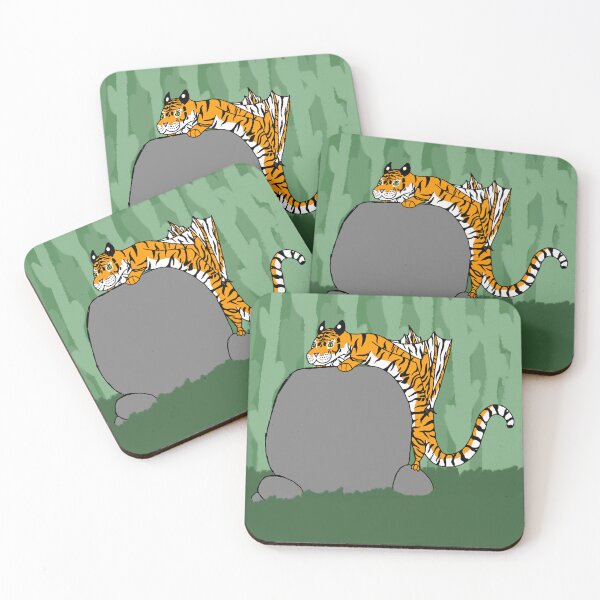 Item preview, Tiger Dragon designed and sold by Daily-Dragon.