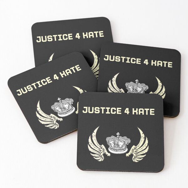 Item preview, Justice 4 Kate Crown Skull designed and sold by KATKattalestv.