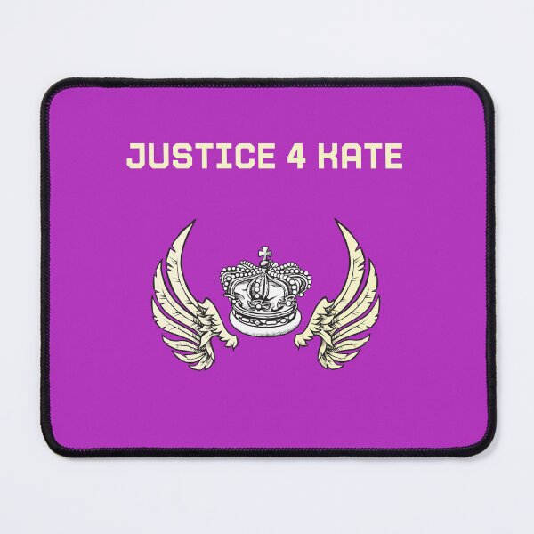 Item preview, Justice 4 Kate Crown Skull designed and sold by KATKattalestv.