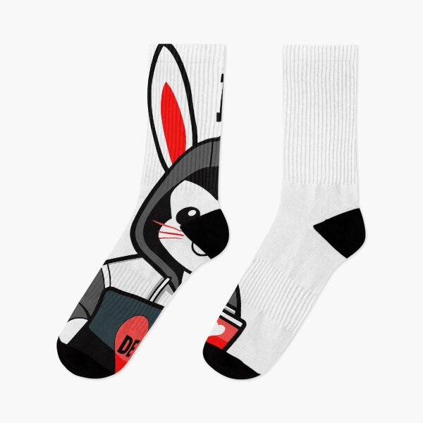 Item preview, I love devil Hacker designed and sold by Batrixx337.