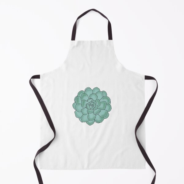 Item preview, succulent plant  designed and sold by chloemadesigns.