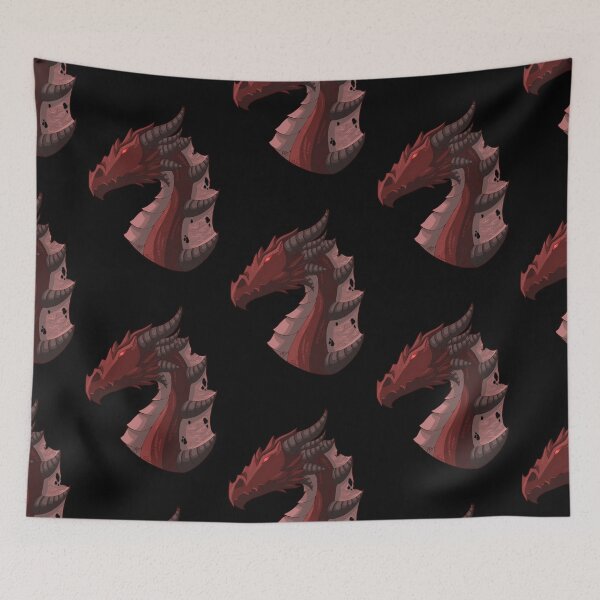 Item preview, Fire Dragon designed and sold by Emeralda-mb.