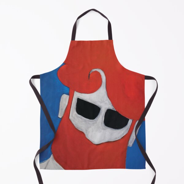 Item preview, Red Beard designed and sold by David Hutchison.