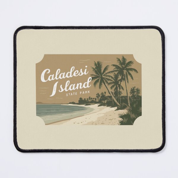 Item preview, Caladesi Island designed and sold by bihtti.