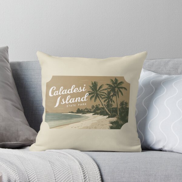 Item preview, Caladesi Island designed and sold by bihtti.