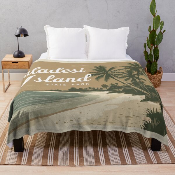 Item preview, Caladesi Island designed and sold by bihtti.